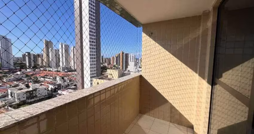 Oportunidade de apto para vender em Manaíra com 3 quartos, sendo 1 suíte