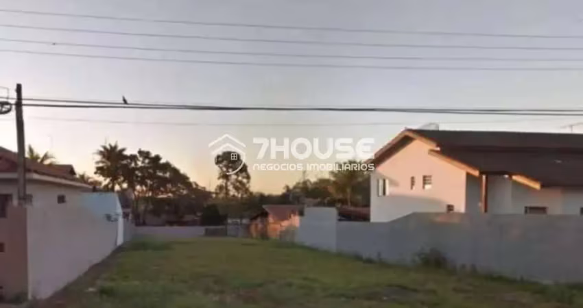 Terreno à venda em paulínia-sp, jardim de itapoan  540m² de área!