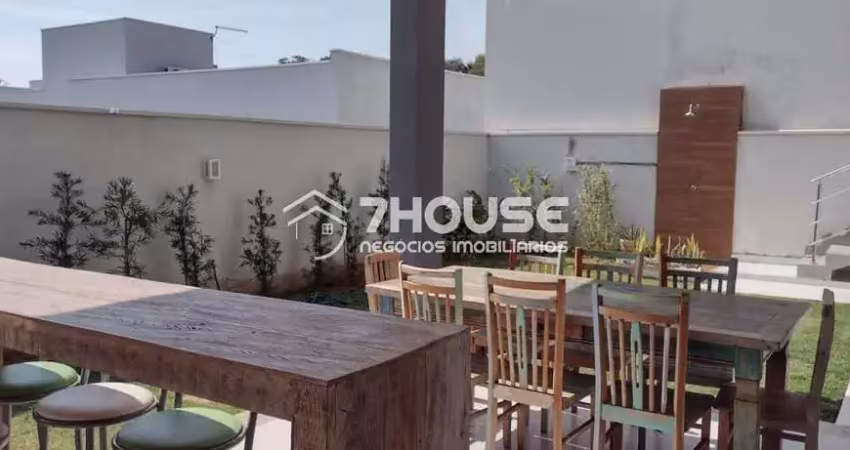 Casa de alto padrão no swiss park, campinas-sp: 3 quartos, 3 suítes, 2 salas, 5 banheiros, 4 vagas, 213m². venha conferir!