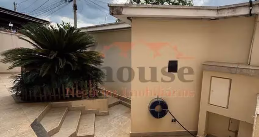 Casa a venda e locação em paulínia, vila bressani - casa com 4 quartos e 283,78m² em paulínia-sp. venda ou locação!