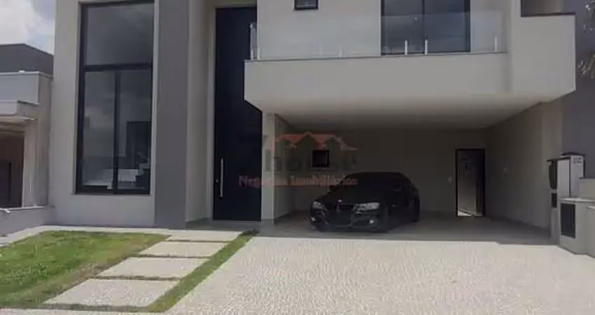 Casa à venda em paulínia-sp, parque brasil 500! 5 quartos, 4 suítes, 3 salas, 7 banheiros, 4 vagas, 312,08m²!
