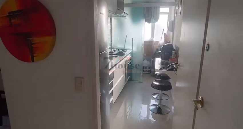 Apartamento com 2 quartos à venda no Jardim Dom Vieira, Campinas 