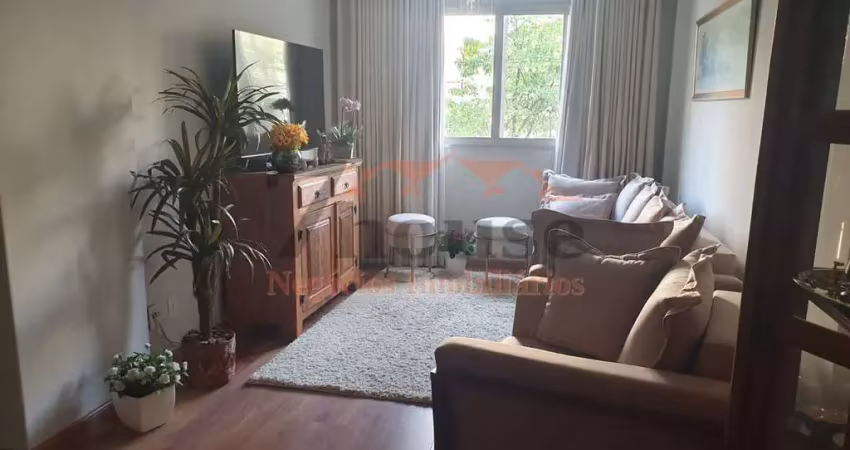 Venda de apartamento de 3 quartos na vila paraíso, campinas-sp: 100m², 1 banheiro, oportunidade imperdível!