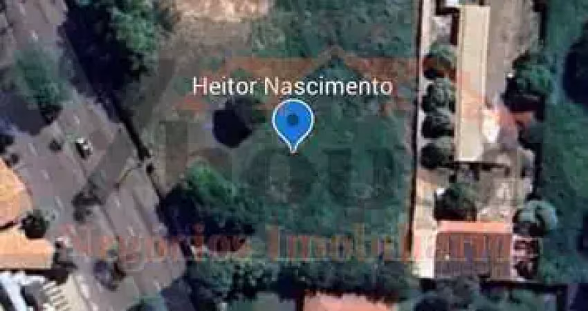 Terreno à venda no Morumbi, Paulínia 