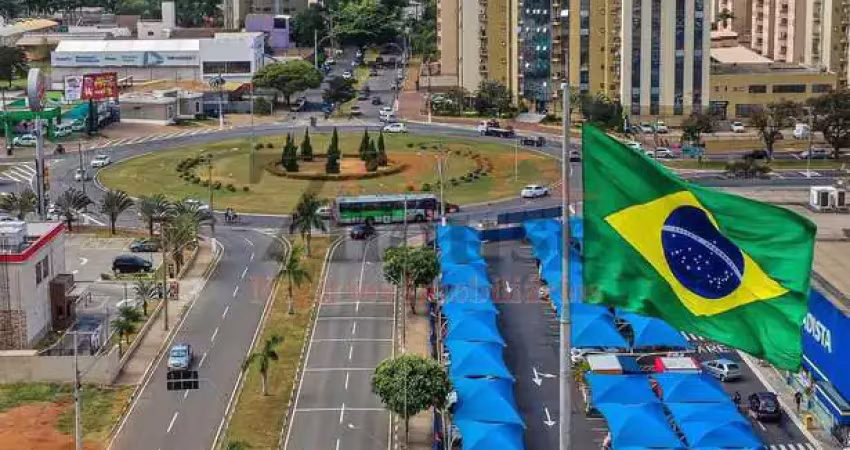 Terreno à venda no Morumbi, Paulínia 