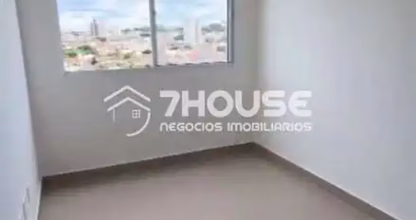 Apartamento à venda em campinas-sp, vila anhangüera: 2 quartos, 1 banheiro!