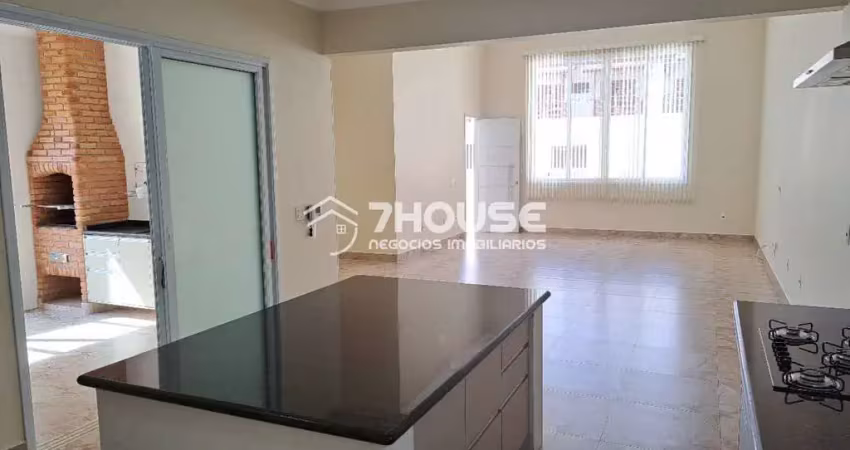 Casa à venda em indaiatuba-sp: 3 quartos, 1 suíte, 3 banheiros, 5 vagas de garagem, 166m² - jardim esplanada.