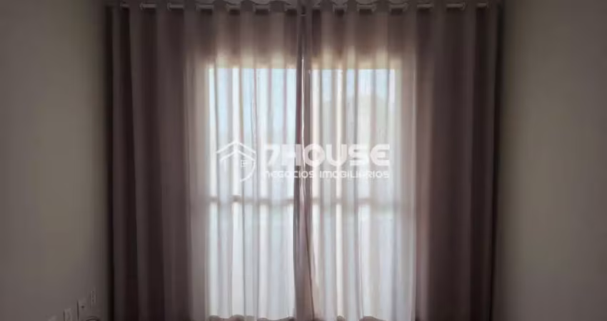 Apartamento à venda em paulínia-sp, morumbi: 3 quartos, 1 suíte, 2 banheiros, 2 vagas de garagem, 94m². agende sua visita!
