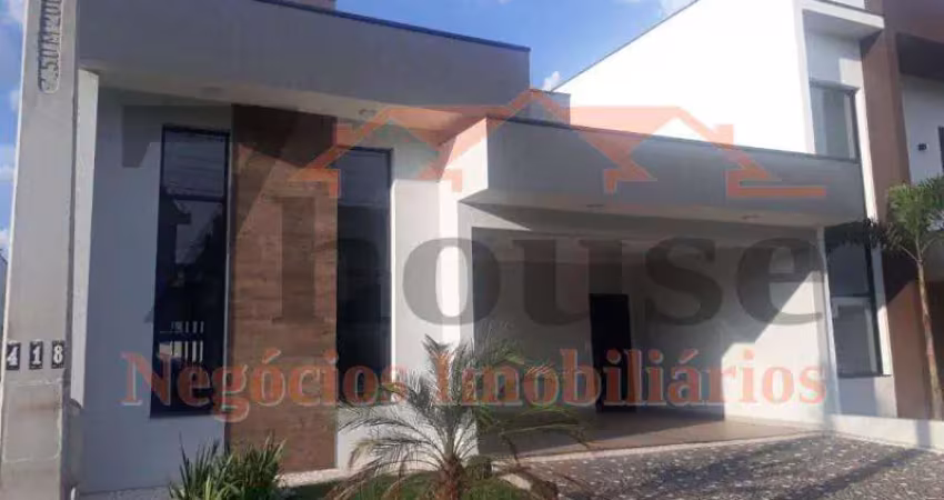 Casa com 3 dormitórios à venda, 144 m²  - residencial real parque sumaré - sumaré/sp