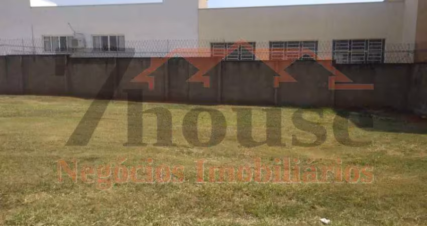Terreno à venda em condomínio exclusivo em paulínia-sp  680,00 m² de área no condomínio terras do fontanário
