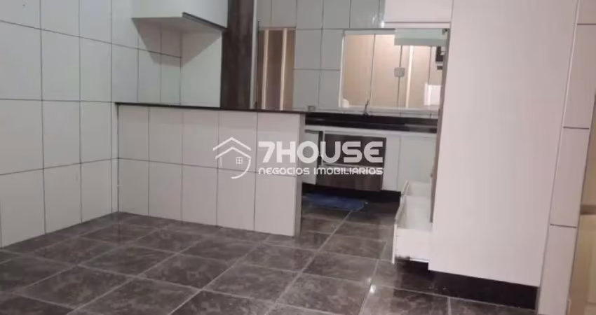 Casa com 3 dormitórios à venda, 250 m² por r$ 400.000,00 - vila nunes - paulínia/sp