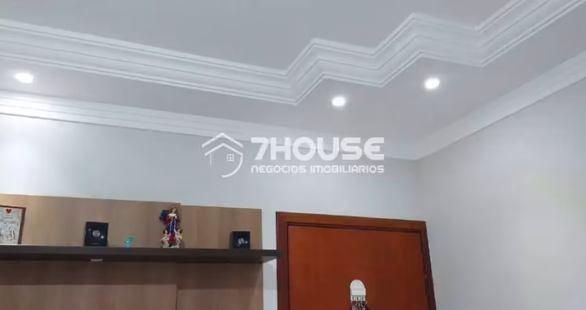 Apartamento com 2 quartos à venda no Residencial Montreal, Paulínia 