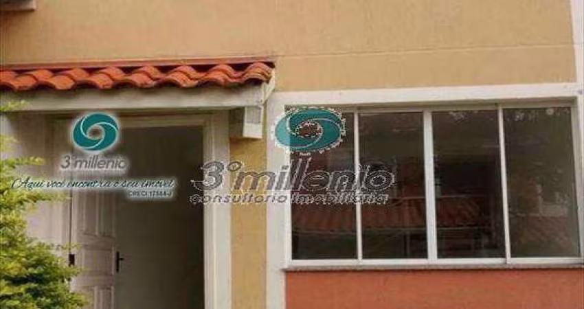 Casa a venda e locação Cond. Cidade Jardim Granja Viana 2 dorms