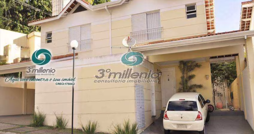 Casa venda 3 dorms(1ste) Cond. Bosque dos Manacas-Granja Viana