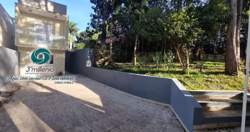 Casa Venda com 3 suítes, quintal Jardim da Glória Granja Viana