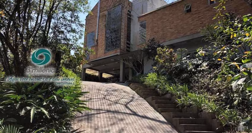 Casa Venda 4 dorms, Condomínio Forest Hills, Granja Viana