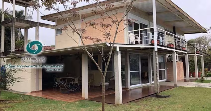 Casa venda no  Miolo da Granja- Arq. MODERNA! 3d/1ste, gourmet