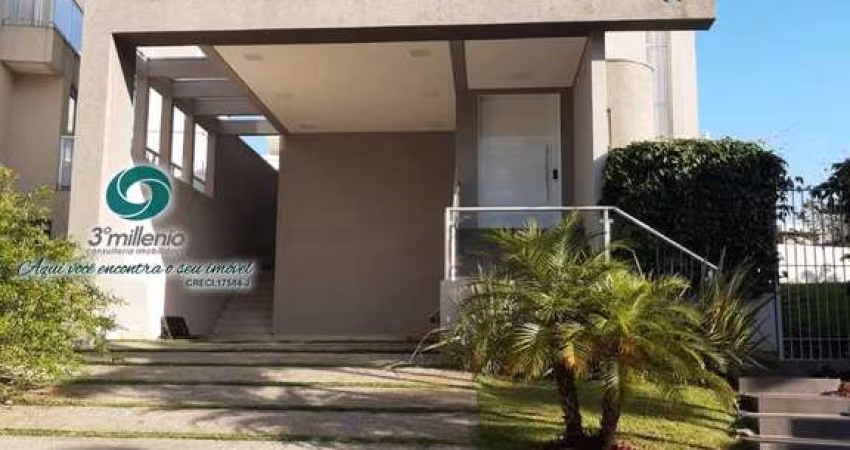 Casa  Venda-locação  Vintage Granja Viana 4 suítes e piscina