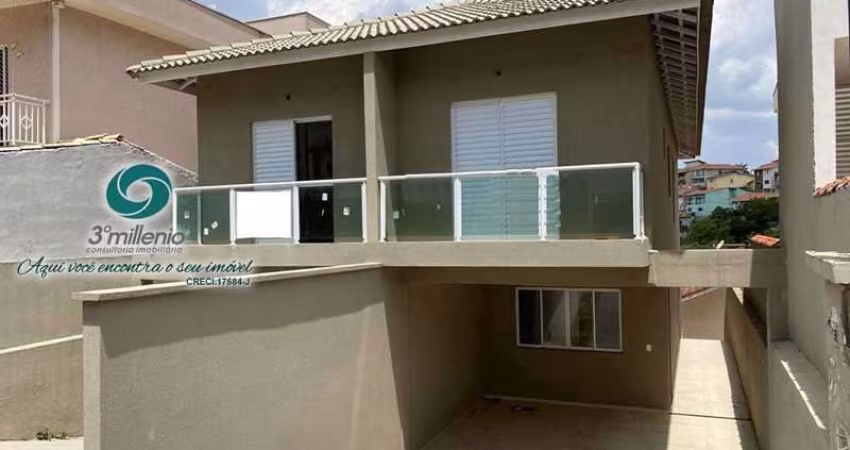 Casa Venda Vila D&amp;#039;este -Granja Caiapiá - Cotia 3 dorns(1 ste)