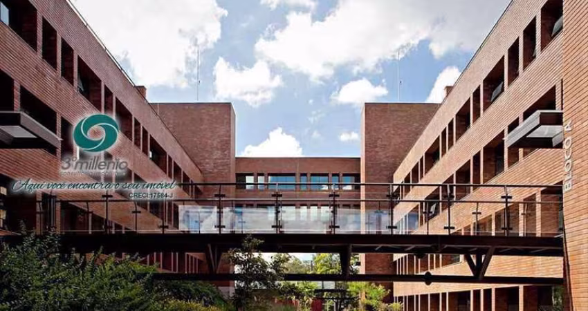 Sala para locação Prime Office Park - Granja Viana -34,50m2