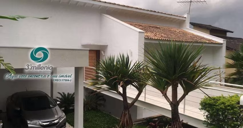 Linda Casa Venda 3 dorms, área gourmet Nova Higienopolis Jandir