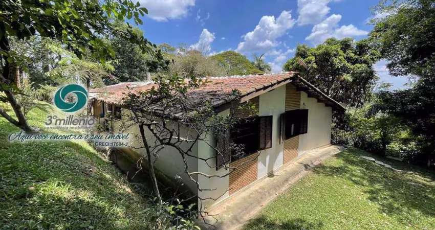 Área com 22.000m²-Jardim Colibri (excelente para investidor)