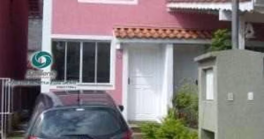 Casa Venda-locação  2 dorms, Cond. Cidade Jardim Granja Viana