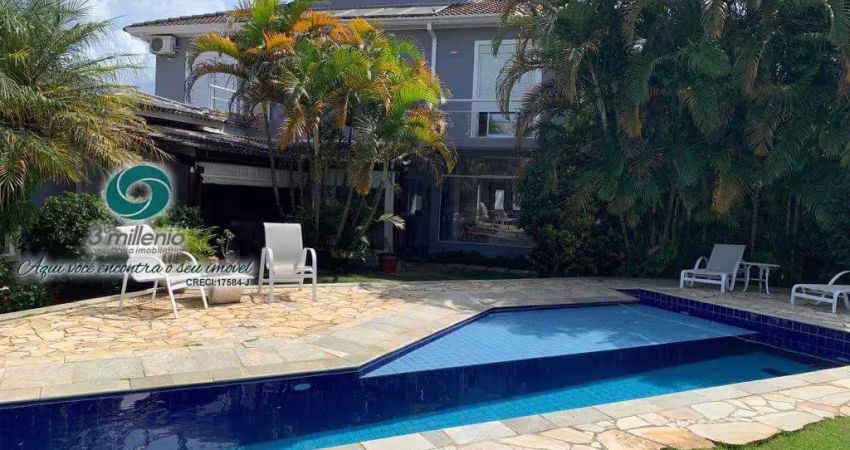 Linda casa Venda 5 suítes, Parque das Artes Granja Viana