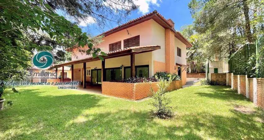 Casa com 7 quartos, Jardim Santa Paula, Cotia - R$ 1.1 mi, Cod: 31680