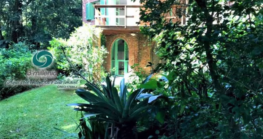 Chácara Loft Venda e locação 5 mil m²-Arq. autoral-ecológica -
