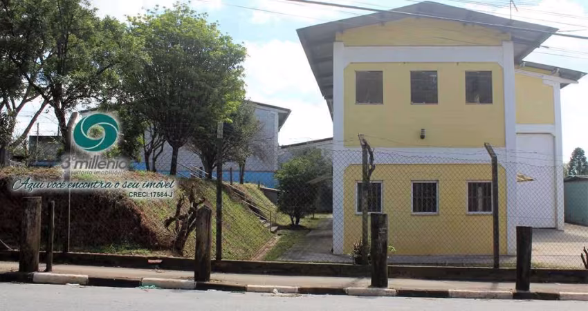 Galpão, Centro, Vargem Grande Paulista - R$ 2.2 mi, Cod: 31800