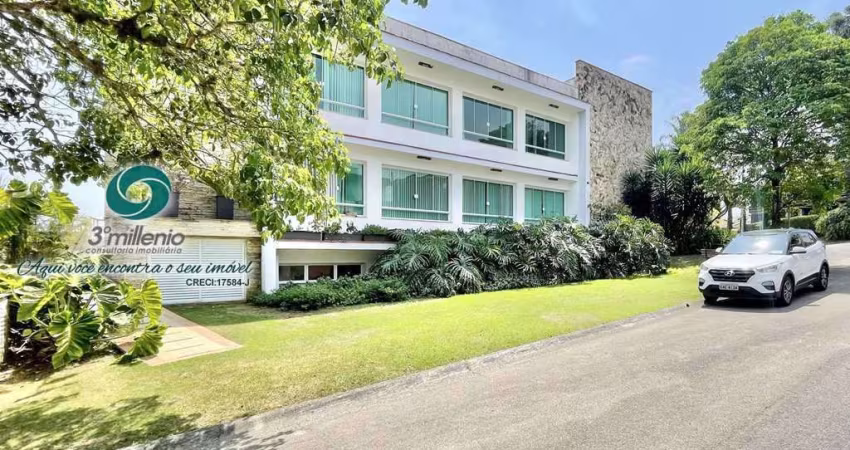Cond Golf Village - 6sts, hóspedes, h.office, festas, gourmet,