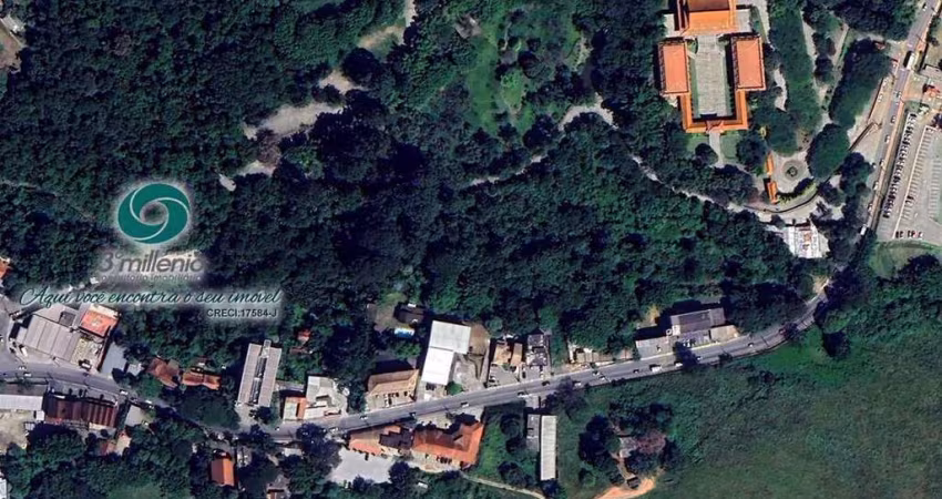 Área Venda com 15.181m2 Parque Rincão-Fernando Nobre -Cotia