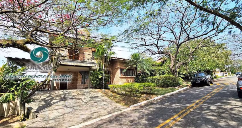 Casa com 4 quartos, Nova Higienópolis, Jandira - R$ 1.6 mi, Cod: 32095