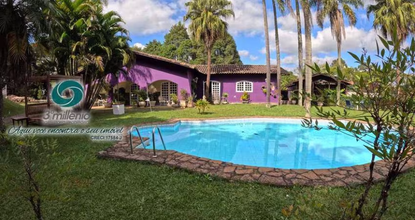 Chácara com 4 quartos, Tijuco Preto, Vargem Grande Paulista - R$ 4.5 mi, Cod: 32097