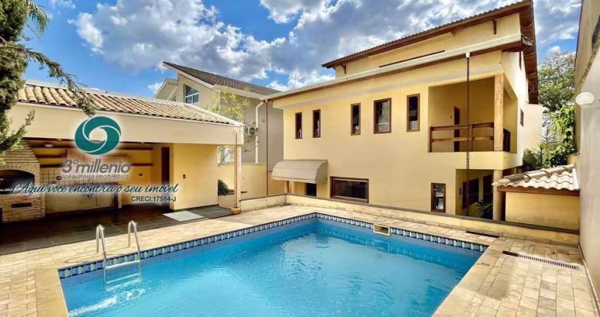 Casa Venda  e locação São Paulo II -3 dorms/1ste. piscina,