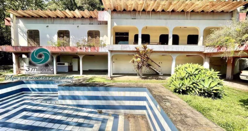 Casa Venda Jd Colibri - p/ REFORMA ou DEMOLIR / INVESTIMENTO