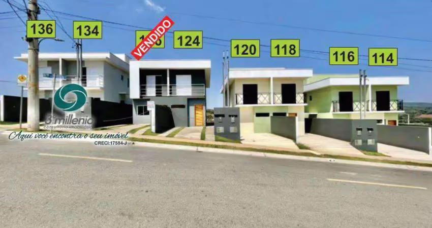 Casa com 3 quartos, Água Espraiada (Caucaia do Alto), Cotia - R$ 420 mil, Cod: 32154