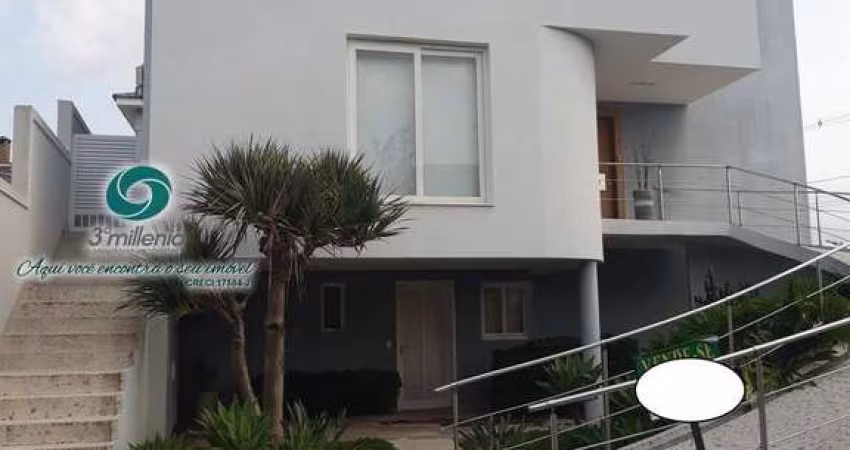 Casa a venda/locação São Paulo 2-Granja Viana-3 suítes, piscina