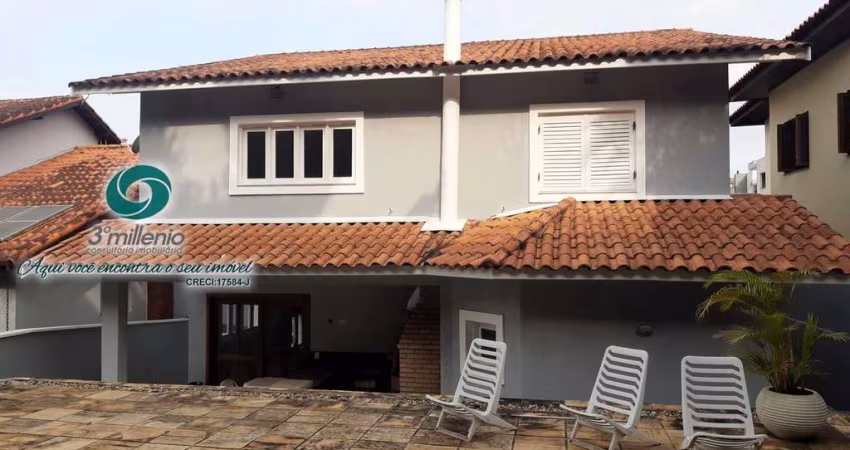 Casa com 3 dorms, São Paulo II, Cotia - R$ 1.75 mi, Cod: 32160
