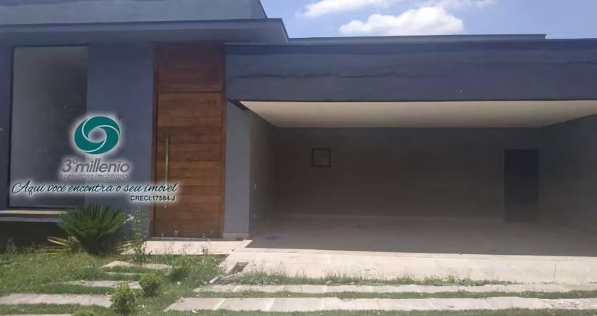 Casa p/ locação 4 suítes, piscina! Cond Quinta de São Fernando