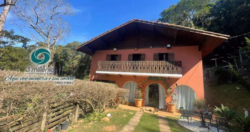 Fazenda venda -Alto da Serra São Roque -56.000m2 com lagos