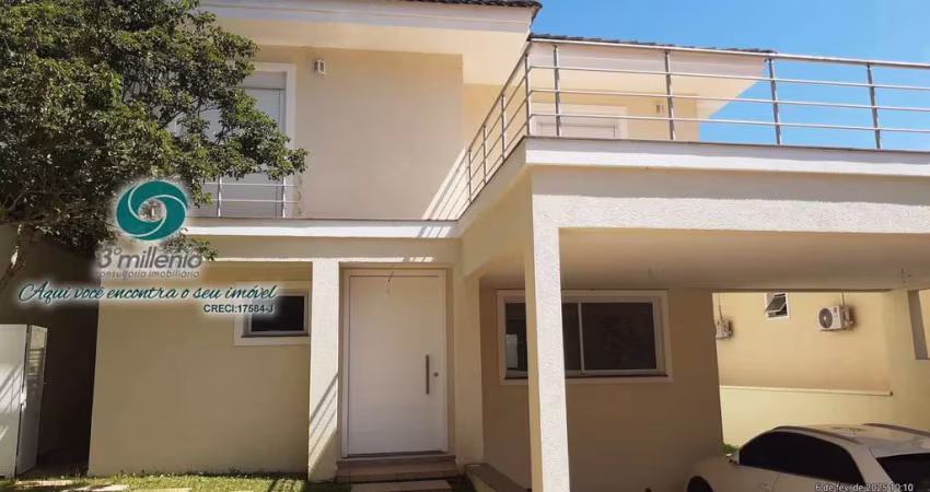 Casa para locação - 4 suítes, piscina -Granja Viana -Fazendinha