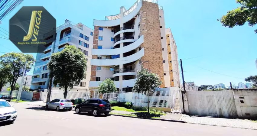 Apartamento com 2 dormitórios para alugar, 78 m² por r$ 3.220,00/mês - água verde - curitiba/pr