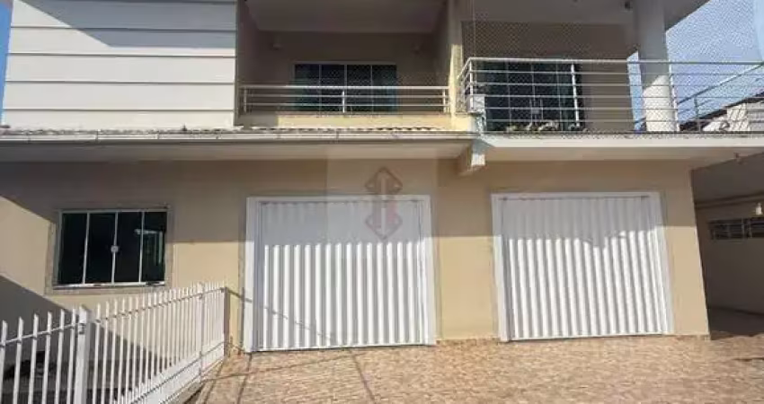 Casa à venda em são josé, sertão do maruim, com 4 quartos, com 236.47 m²