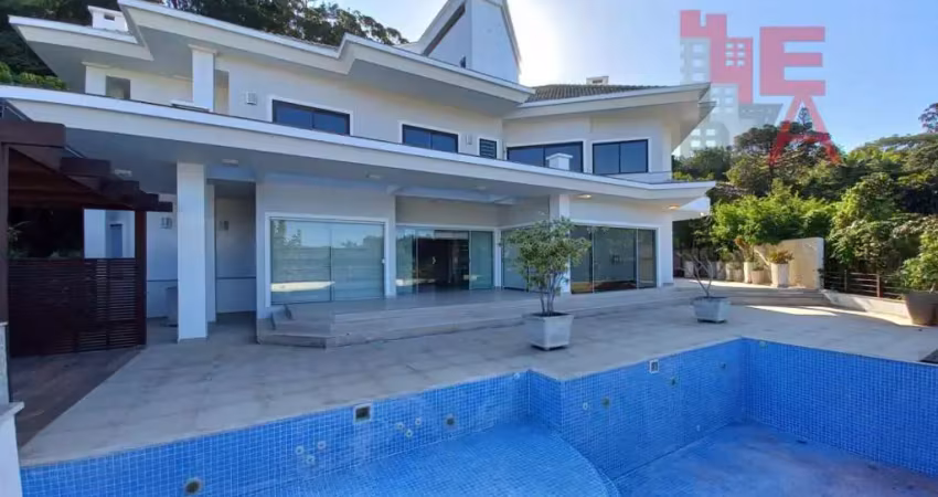 Casa à venda no bairro Carvoeira - Florianópolis/SC