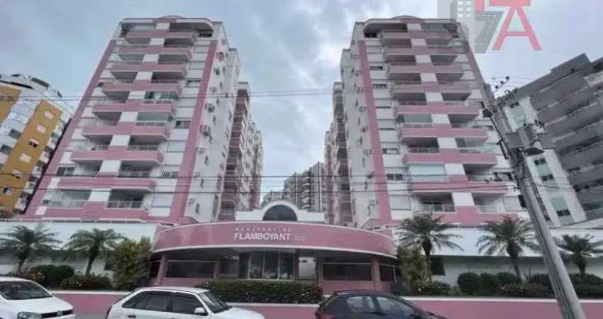 Apartamento à venda no bairro parque são jorge - florianópolis/sc