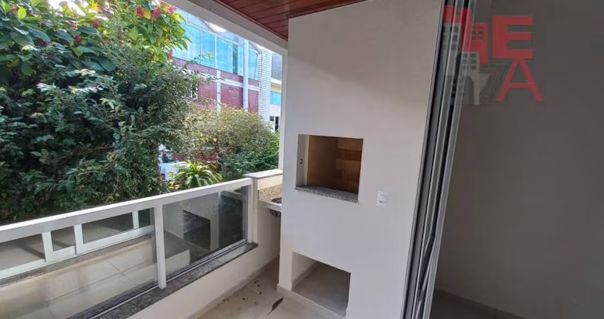 Apartamento à venda no bairro Itacorubi - Florianópolis/SC