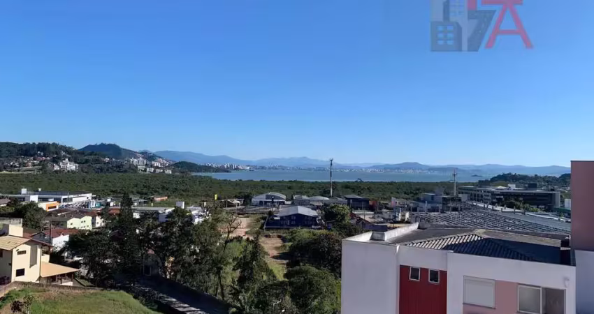 Apartamento à venda no bairro Monte Verde - Florianópolis/SC