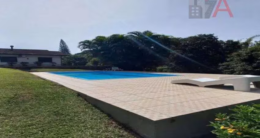 Sítio à venda no bairro Santo Antônio - Florianópolis/SC